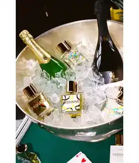 Nishane TERO Perfumy 50 ml