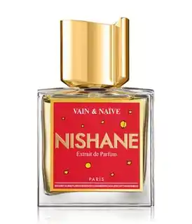 Nishane VAIN & NAIVE Perfumy 50 ml