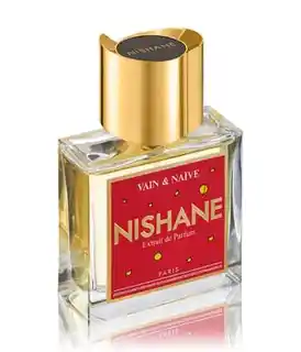 Nishane VAIN & NAIVE Perfumy 50 ml