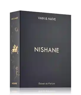 Nishane VAIN & NAIVE Perfumy 50 ml
