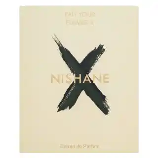 Nishane X Collection Fan your Flame X Perfumy 50 ml