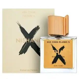 Nishane X Collection Fan your Flame X Perfumy 50 ml
