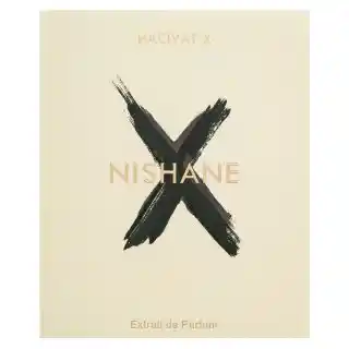 Nishane X Collection Hacivat X Perfumy 50 ml
