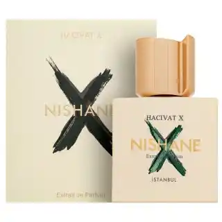 Nishane X Collection Hacivat X Perfumy 50 ml