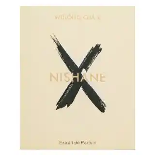 Nishane X Collection Wulong Cha X Perfumy 50 ml