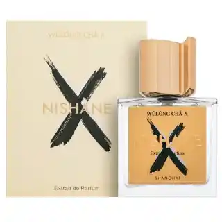 Nishane X Collection Wulong Cha X Perfumy 50 ml