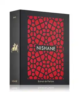 Nishane ZENNE Perfumy 50 ml