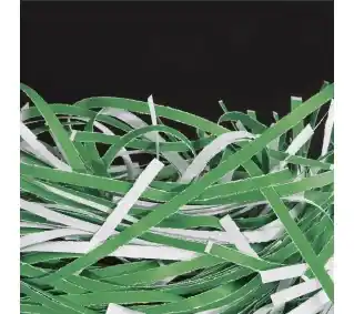 Niszczarka Hama Classic S61 Czarny