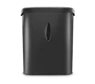 Niszczarka Hama Safe X120 P4 Czarny