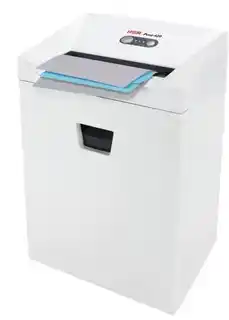 Niszczarka HSM Pure 420, 35L 4,5x30 mm
