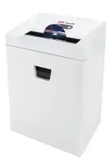 Niszczarka HSM Pure 420, 35L 4,5x30 mm