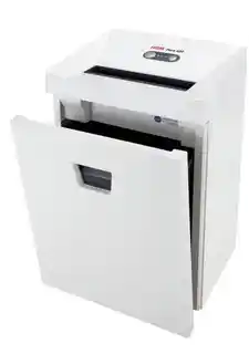 Niszczarka HSM Pure 420, 35L 4,5x30 mm