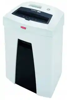 Niszczarka Hsm Securio C16 3,9 mm
