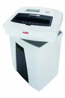Niszczarka Hsm Securio C16 3,9 mm