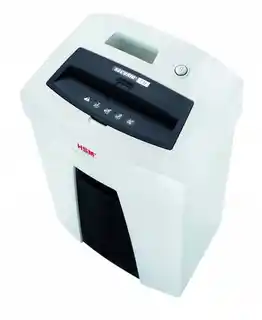 Niszczarka Hsm Securio C16 3,9 mm