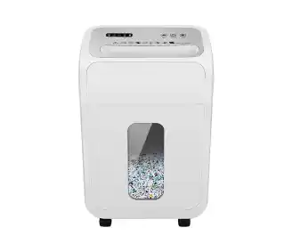 Niszczarki Tracer DataRazor Biały