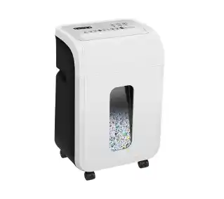 Niszczarki Tracer DataRazor Biały