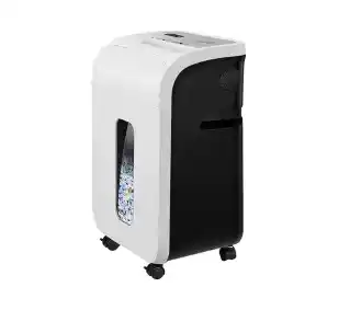 Niszczarki Tracer DataRazor Biały