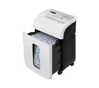 Niszczarki Tracer DataRazor Biały