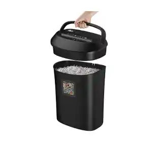 Niszczarki TRACER FileCrusher