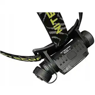 Nitecore Latarka czołowa HC65 V2