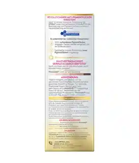 Nivea Cellular Luminous630 Cellular Luminous630 Anti-Pigmentflecken Serum do twarzy 30ml