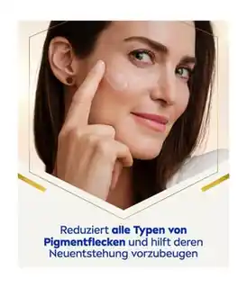 Nivea Cellular Luminous630 Cellular Luminous630 Anti-Pigmentflecken Serum do twarzy 30ml