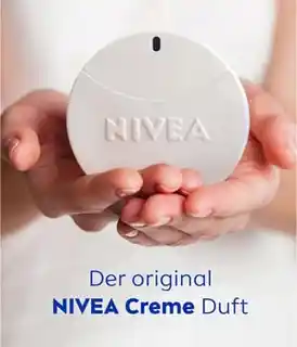 Nivea Duft Woda toaletowa 30 ml