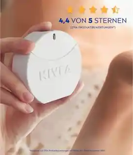 Nivea Duft Woda toaletowa 30 ml