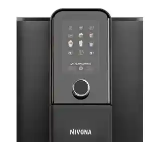 Nivona 8141 Pro 28cm Ekspres ciśnieniowy