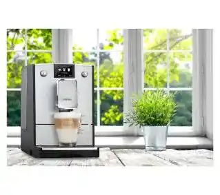 Nivona CafeRomatica 769 ekspres ciśnieniowy