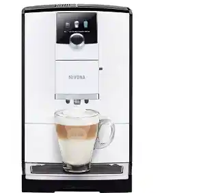 Nivona CafeRomatica 797 Ekspres ciśnieniowy