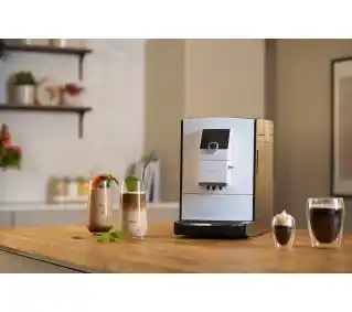 Nivona CafeRomatica 797 Ekspres ciśnieniowy