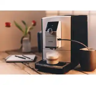 Nivona CafeRomatica 797 Ekspres ciśnieniowy