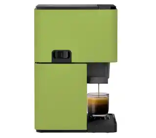 Nivona Cube 2303 Szerokość 21cm Ekspres ciśnieniowy