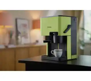 Nivona Cube 2303 Szerokość 21cm Ekspres ciśnieniowy