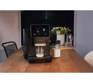 Nivona Ekspres do kawy 9101 Szerokość 29cm Ekspres ciśnieniowy