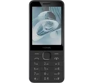 Nokia 215 4G TA-1613 Czarny Telefon komórkowy