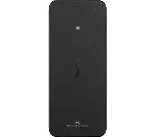 Nokia 215 4G TA-1613 Czarny Telefon komórkowy