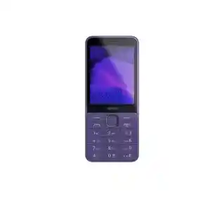 Nokia 235 4G TA-1614 DS 2,8 2Mpix Purpurowy Telefon komórkowy
