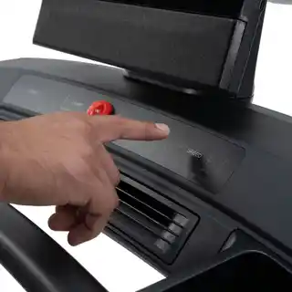 NordicTrack Bieżnia elektryczna commercial 1250 z dotykowym wyświetlaczem