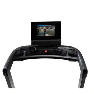 Nordictrack Bieżnia elektryczna T10 z wyświetlaczem