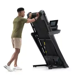 Nordictrack Bieżnia elektryczna T10 z wyświetlaczem