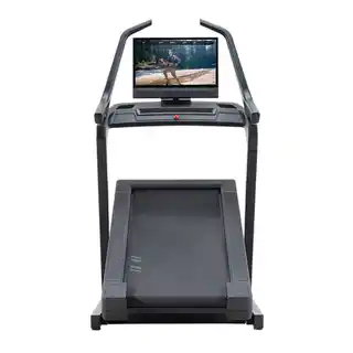 NordicTrack Bieżnia elektryczna X24 z wyświetlaczem