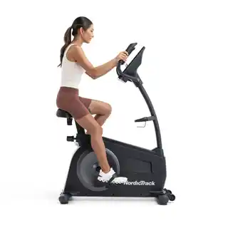 Nordictrack Rower programowany G LE z wyświetlaczem LCD
