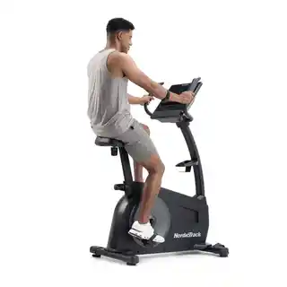 Nordictrack Rower programowany G LE z wyświetlaczem LCD
