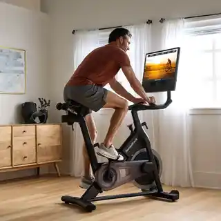 Nordictrack Rower spinningowy 24 Studio Bike