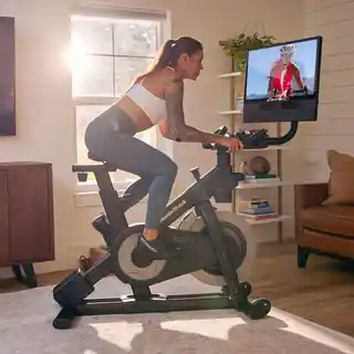 Nordictrack Rower spinningowy Rowerek treningowy X24
