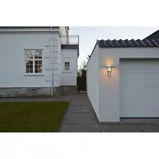 Nordlux Kinkiet zewnętrzny LONSTRUP 22 NO71431031