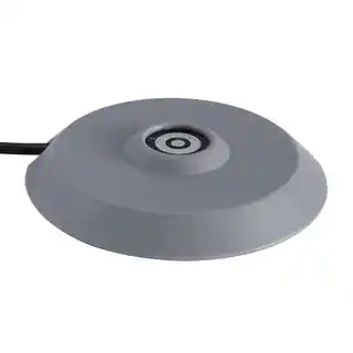 Nordlux Lampa na baterie SPONGE - Nordlux 1xModuł LED Tworzywo sztuczne Szary NO2320715010
